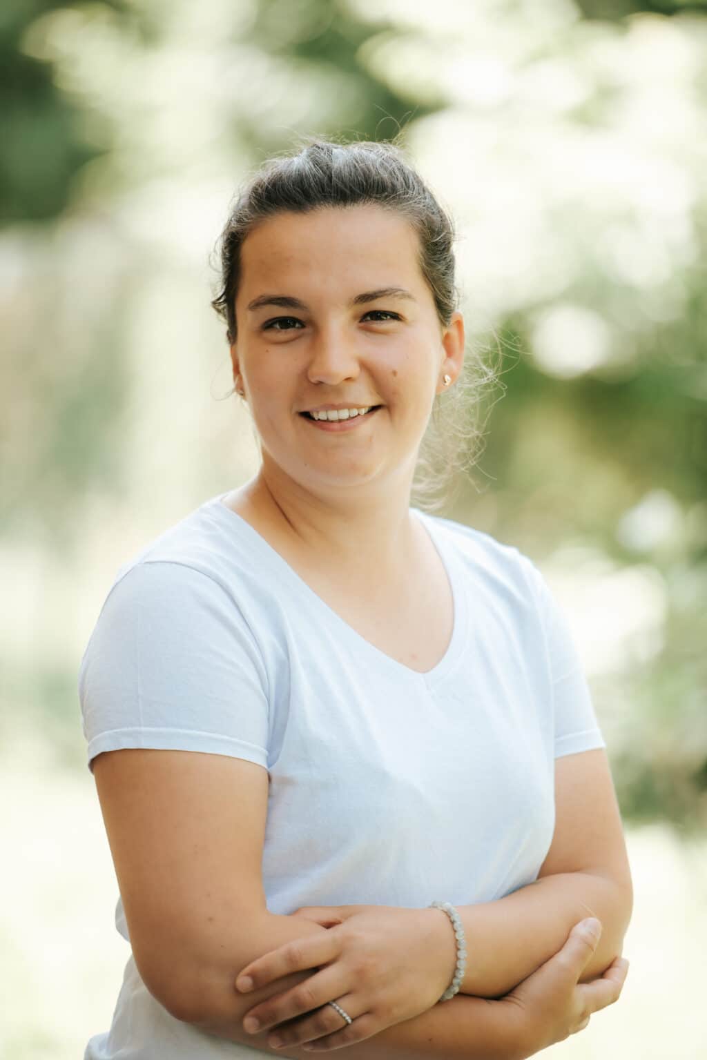 Maëlys Guillemin